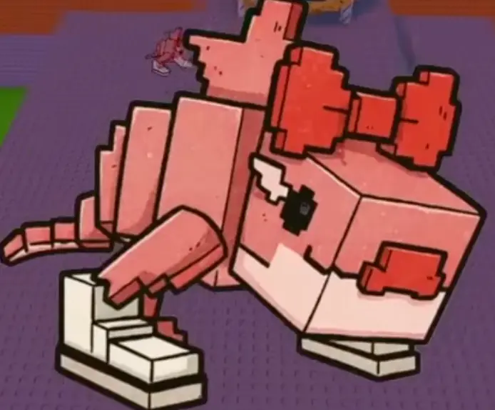 Orcalita Orcala - Brainrot God rarity brainrot in Find the Brainrot