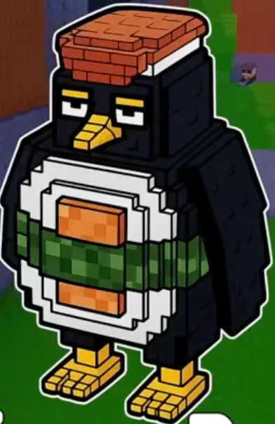 Sigma Boy - Legendary rarity brainrot in Find the Brainrot