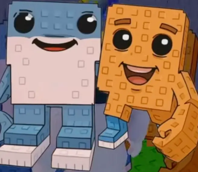 Los Bros - Secret rarity brainrot in Find the Brainrot