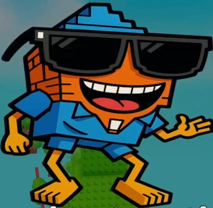 Boatito Auratito - Secret rarity brainrot in Find the Brainrot