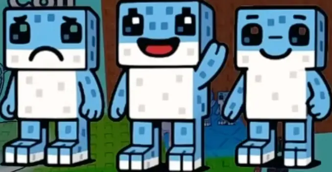 Los Tralaleritos - Secret rarity brainrot in Find the Brainrot