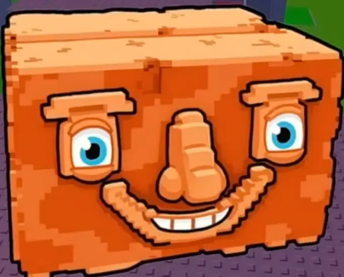 Ti Ti Ti Sahur - Epic rarity brainrot in Find the Brainrot