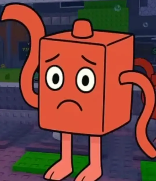 Ta Ta Ta Ta Sahur - Rare rarity brainrot in Find the Brainrot