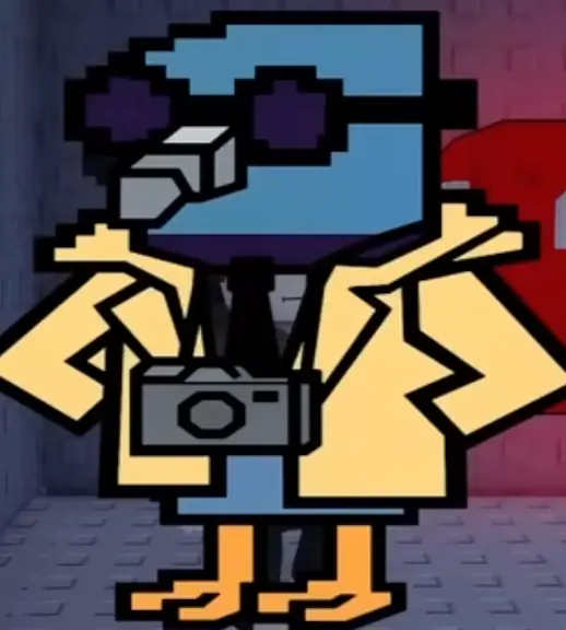 Spioniro Golubiro - Mythic rarity brainrot in Find the Brainrot