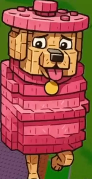 Caramello Filtrello - Legendary rarity brainrot in Find the Brainrot