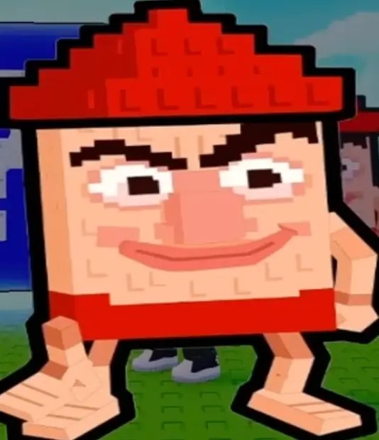 Pop Pop Sahur - Brainrot God rarity brainrot in Find the Brainrot