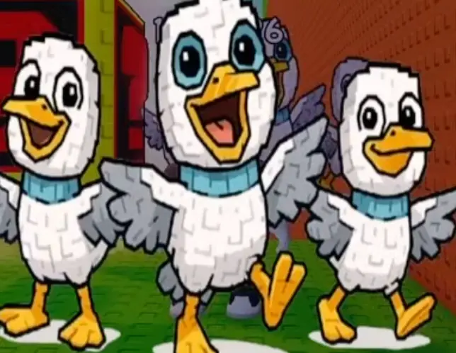 Los Bombinitos - Brainrot God rarity brainrot in Find the Brainrot