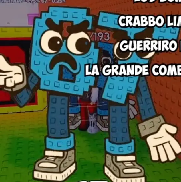 67 - Secret rarity brainrot in Find the Brainrot