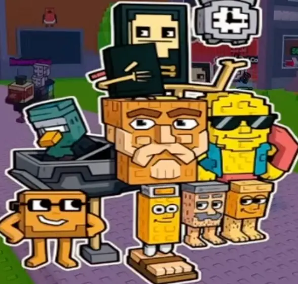 La Supreme Combinasion - Secret rarity brainrot in Find the Brainrot