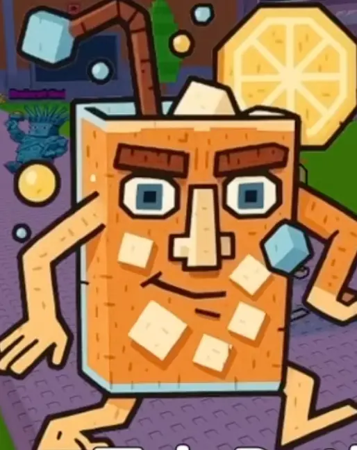 Brr Es Teh Patipum - Brainrot God rarity brainrot in Find the Brainrot