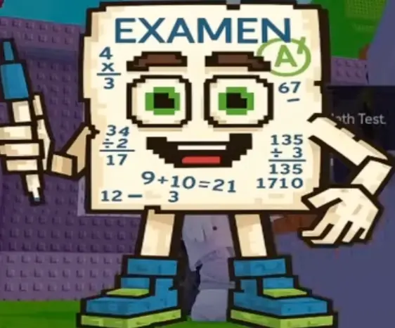 Yess My Examine - Secret rarity brainrot in Find the Brainrot