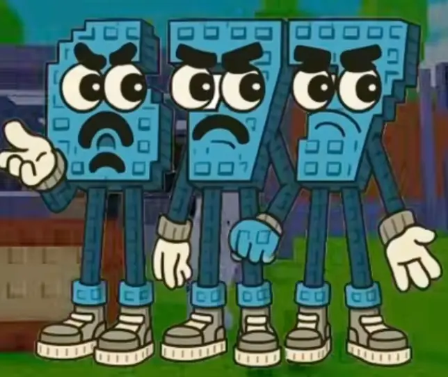 Los 67 - Secret rarity brainrot in Find the Brainrot