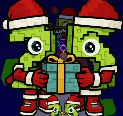 25 - Secret rarity brainrot