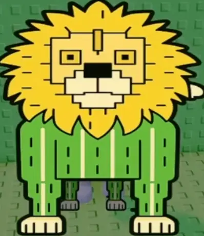 Lionel Cactuseli - Legendary rarity brainrot in Find the Brainrot