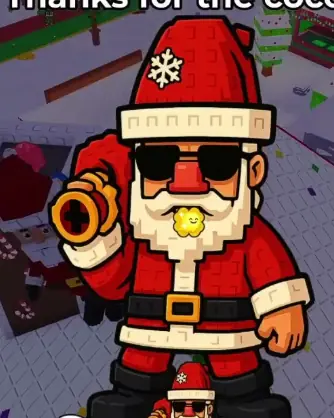 Santteo - Secret rarity brainrot in Find the Brainrot