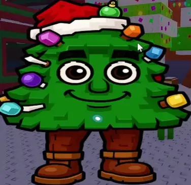 Tree Tree Tree Sahur - Mythic rarity brainrot in Find the Brainrot