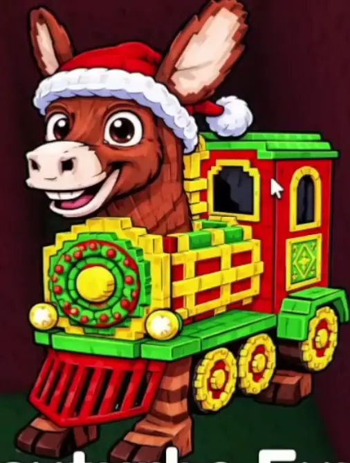 Donkeyturbo Express