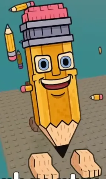 Pakrahatemamat - Brainrot God rarity brainrot in Find the Brainrot