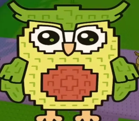 Avocadini Guffo - Epic rarity brainrot in Find the Brainrot