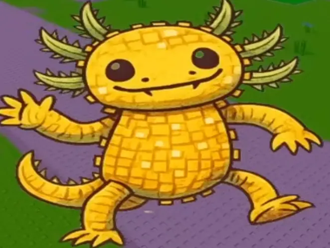 Pinealotto Fruttarino - Rare rarity brainrot in Find the Brainrot