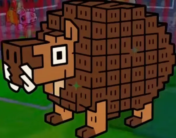 Burbaloni Loliloli - Legendary rarity brainrot in Find the Brainrot