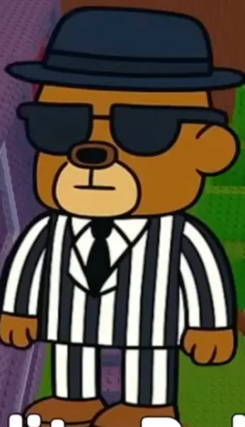 Bandito Babritto - Rare rarity brainrot in Find the Brainrot