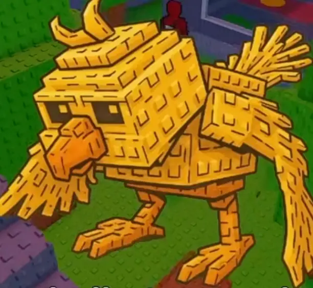 Perochello Lemonchello - Epic rarity brainrot in Find the Brainrot