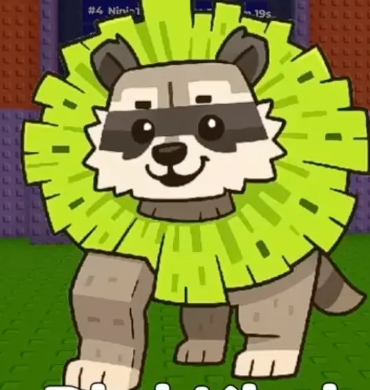 Pipi Kiwi - Common rarity brainrot in Find the Brainrot