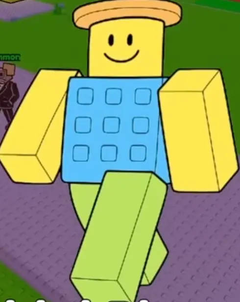 Noobinni Pizzanini - Common rarity brainrot in Find the Brainrot