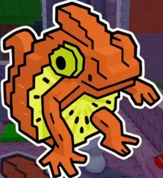 Quivioli Ameleonni - Legendary rarity brainrot in Find the Brainrot