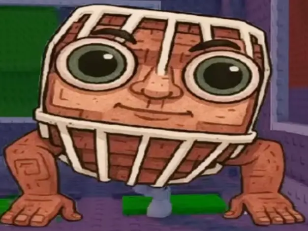 Dug Dug Dug - Brainrot God rarity brainrot in Find the Brainrot