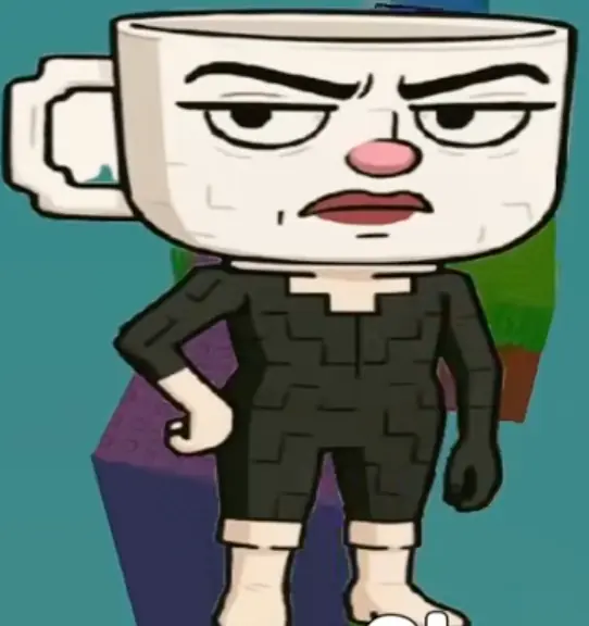 Espresso Signora - Brainrot God rarity brainrot in Find the Brainrot