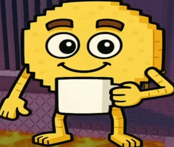 Kruppuk Pagi Pagi - Brainrot God rarity brainrot in Find the Brainrot