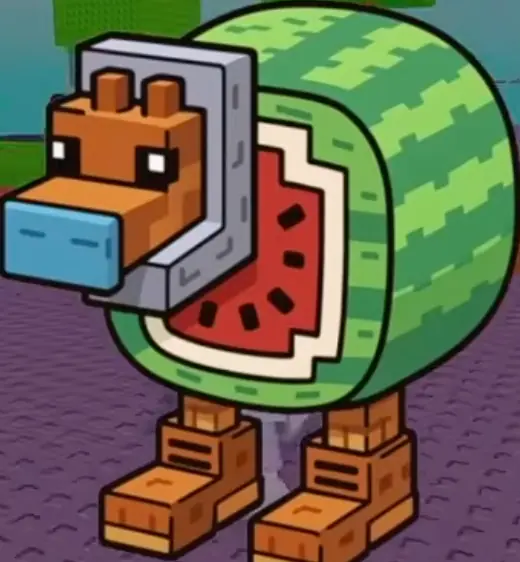 Girafa Celestre - Brainrot God rarity brainrot in Find the Brainrot