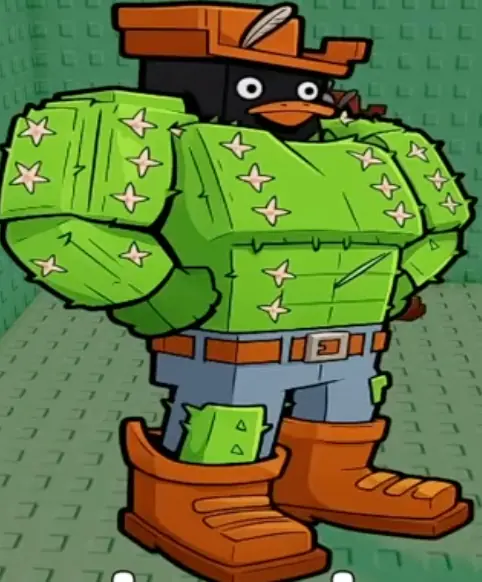 Lerulerulerule - Mythic rarity brainrot in Find the Brainrot