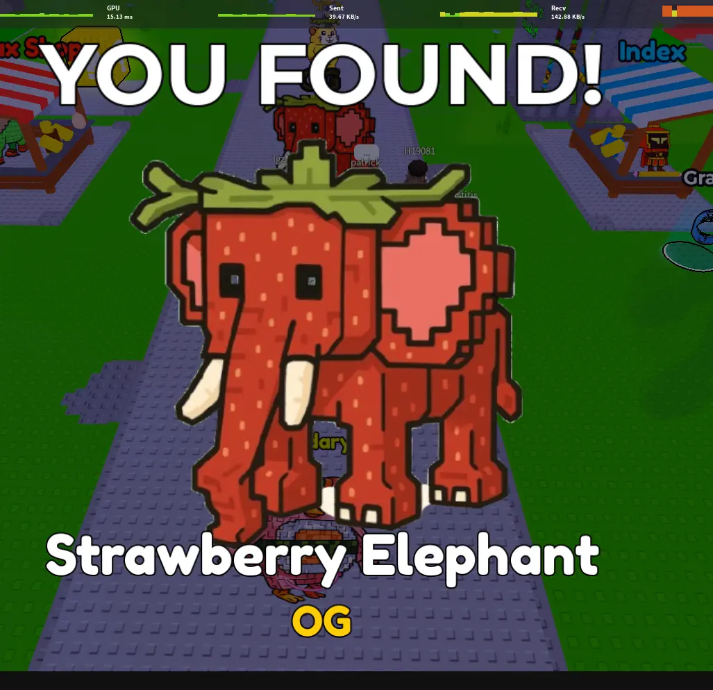 Special & Rare Brainrots Guide