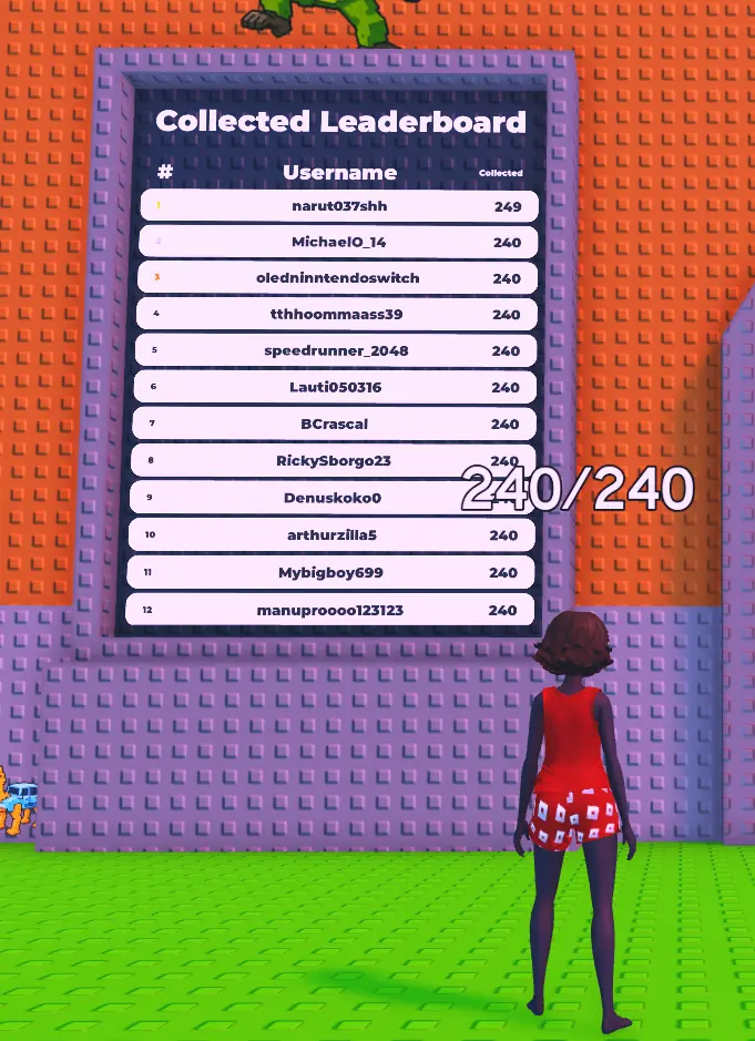 Community Brainrot Design Competition