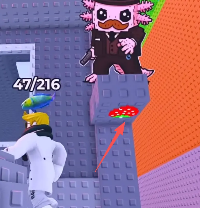 Find the Brainrot: Complete Secret Entrances Guide